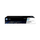 HP – Cartouche de toner 116A (W2061A), cyan-Le paquet comprend une cartouche de toner cyan