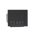 Commercial Chef - Four à micro-ondes de comptoir de 0,7 pi³ et 700 W - Noir-6