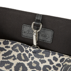 The Rolling Stones Cult Collection Tote Bag - Animal Print-Carry your essentials throughout the day with this fashionable tote bag
