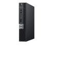 DELL - Ordinateur de bureau OptiPlex 5070 Micro remis à neuf - Intel Core i5-9500T - 512 Go SSD - 32 Go RAM - Windows 11 Pro-Processeur: Intel Core i5-9500T