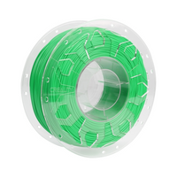 Creality CR-PLA 3D Printer Filament - 1.75 mm - Green-Light weight