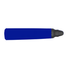 Targus Washable Stylus - Sea Blue-Made with silicone and aluminum materials to withstand varying temperatures, -10 degrees Celcius to 90 degrees Celcius