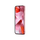 Google - Pixel 9 - 128 Go - Pivoine - Bell et Virgin Plus-Des performances puissantes : Le Pixel 9 fonctionne rapidement et de façon fluide avec 12 Go de mémoire vive sur Android 14. De plus, il est conçu pour exploiter l'IA avancée de Google.