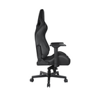 Anda Seat – Fauteuil de jeu haut de gamme Dark Knight-Coussin sur l'appuie-tête et coussin lombaire