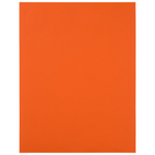 JAM Paper - Joints d'autocollants pour étiquettes circulaires - 1 2/3 po de diamètre - Orange - Paquet de 120- Couleur : Orange, Expédiez avec style ou utilisez un code couleur pour rester organisé avec des sceaux autocollants colorés