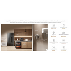 Bluetti - Centrale électrique solaire portable Premium Series AC270P 2073.6 Wh-7