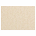 JAM Paper - Cartes de correspondance plates vierges - 3-1/2 po x 4-7/8 po (convient aux enveloppes A1 4 barres) - Parchemin naturel - paquet de 50-Couleur : parchemin naturel.