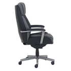 La-Z-Boy Alton High Back Excecutive Chair - Black-Tilt Mechanism