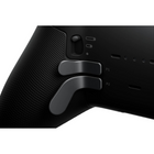Xbox Elite Wireless Controller Series 2 - Black-More ways to customize: Experience limitless customization with the Xbox Accessories app. Assign a button to act as a ‘Shift key’ to enable alternative inputs for each of the other buttons