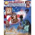 Livre numérique : Mark Twain - U.S. History, 404036-EB, 6e à 8e année-Vous recevrez deux courriels : le premier confirmant la totalité de votre commande et le second comportant un lien de téléchargement. Vous pourrez utiliser le lien de téléchargement immédiatement ou plus tard, comme vous le voulez.