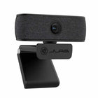 JLab Audio JBuds Cam - Black-Clear calls with an omni-directional microphone for natural sound on calls and recordings
