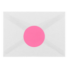 JAM Paper Round Circle Label Sticker Seals, 2.5 inch diameter, Pink, 120 Pack (147628587)-5