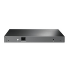 TP-Link JetStream TL-SG3428XMP Ethernet Switch - Black-IP-MAC-Port Binding/ IPv6-MAC-Port Binding