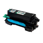 Premium Tone Ricoh 419078/418126 Compatible - Black-Colour: Black
