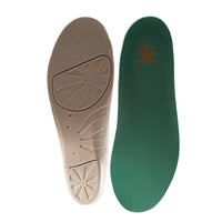 IMPACTO® ASMOLD C/E soulier homme 7-8.5 fem 9-10.5, AIRSOL Semelles anti-fatigue moulées, mousse cellulaire, support au talon-1