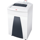 HSM SECURIO P36CL5 12-Sheet Micro-Cut Department Shredder-Made for high security office use by 12+ users