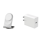 LBT - Support Mag Stream MagSafe avec adapteur PD 20 W - PS-MSD01-5