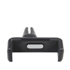 Basic Tech Vent Grip Mount Black-Universal