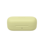 Sony - Écouteurs boutons vraiment sans fil WF-C510 - jaune-5