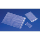 KL Rubber - Sac refermable en polyéthylène 2 mil, 2 x 8, 1000/boîte-Épaisseur en mm : 2 mm