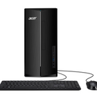 Acer - Ordinateur de bureau Aspire TC - Intel i5-14400 - 32 Go RAM - 1 To SSD - Windows 11 - Bilingue-Windows 11 vous offre un espace calme et créatif où vous pouvez vivre votre passion grâce à une expérience inédite. Du menu Démarrer modernisé aux nouvelles façons de vous connecter à vos contacts, actualités, jeux et contenus préférés.