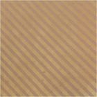 JAM Paper Papier emballage Kraft de qualité supérieure, 87,5 pi2, rayures et unis, 3/paquet (77432531)-87,5 pieds carrés par rouleau