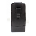 Ashlin Rymall Universal Smart Phone Case for iPhone 6 Plus - Black-Black - Midnight