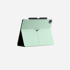 MOFT - Étui folio Float pour iPad Air 11" (M2/M3) 2024/2025 et iPad Air 10.9 (4e/5e génération) 2020/2022 - Menthe poivrée-Garantie limitée du fabricant d'un an