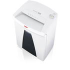 HSM - Broyeur Securio B24 niveau 4 à micro-coupe-Capacité de coupe de 9 à 13 feuilles