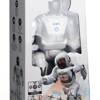 Silverlit - YCOO Robots - Program A Bot X-Programmable - jusqu'à 48 commandes