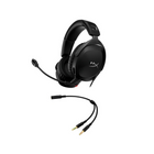 HyperX - Casques gamer Cloud Stinger 2-Bidirectionnel, réduction du bruit