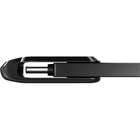 Sandisk Ultra Dual Drive Go USB Type-C Flash Drive - 512GB-With all that extra space you can do more travel photos, movies, music, games and whatever else you want