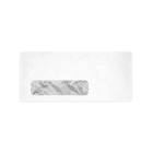 LUX Moistenable Glue #9 Window Envelopes (3 7/8 x 8 7/8), White w/Security Tint, 500 Pack (61549-500)-#9 window envelopes are perfect for mailing checks/invoices/letterhead/personal letters/statements/direct mail