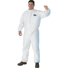 Kleenguard SAQ394 A30 Coveralls, 10 Pack-Qty/Case - 10