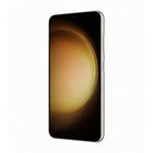 Samsung Galaxy S23 6.1" AMOLED - 128 GB - Cream - Bell and Virgin Plus-3900 mAh battery with up to 35 hours of talk time