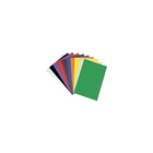 Chenille Kraft Wonderfoam Sheets, Assorted Colour, 10 Pack (CK-4318)-Age group and grade: Ages 3 - 18 and grades pre-school - 12th