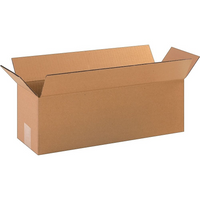 Staples - Boîtes Grandes - 36 po L x 12 po l x 12 po H - Paquet de 25-Quantite : 25 boîtes par lot