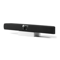 Owl Labs Labs Owl Bar Video Conferencing Device - Charcoal-A new point of view