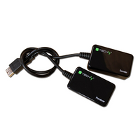 Techly prolongateur ligne USB 60 m (PROL. USB)-1