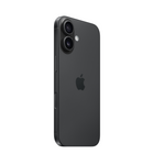Apple - iPhone 16 6,1" - 128 Go - Noir - Bell et Virgin Plus-Vos Photos Vont Plus Loin. Même De Près: La caméra ultra grand-angle améliorée avec mise au point automatique prend des photos et vidéos macro incroyablement détaillées. Captez de superbes images en haute définition avec la caméra Fusion 48 Mpx, et des plans rapprochés avec le téléobjectif 2x de qualité optique