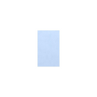 LUX Paper - 8-1/2" x 14" - Baby Blue - 500 Pack-Dimensions: 8 1/2"L x 14"W
