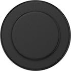 Popsockets - PopGrip pour MagSafe - Noir-Comprend un anneau adaptateur MagSafe pour mettre à niveau votre coque Android/Pixel/iPhone (ou toute coque non MagSafe) vers MagSafe pour déverrouiller la puissance des accessoires magnétiques à clipser