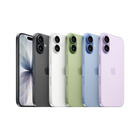 Apple - iPhone 17 - 256 Go - Noir - Débloqué-iOS 26. LOOK RÉINVENTÉ, MAGIE DÉCUPLÉE. - Nouveau design avec Liquid Glass. Éclatant, familier, de toute beauté. Avec écran verrouillé plus brillant, fonds d’écran et sondages personnalisables dans Messages, Filtrage d’appels et plus encore