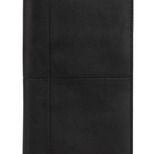 Staples - Porte-cartes de visite, capacité de 96-Format compact de trois (3) cartes par page