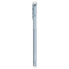 Spigen Crystal Flex Case for iPhone 14 Pro - Clear-1 Year Limited Manufacturer Warranty (Exchange)