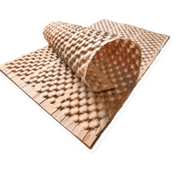 PAPERbubble - Enveloppement pour protection  - Paquet de 300-Idéal pour remplissage des vides et enveloppage 