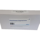 NSSCAN - Vérifier les cartes de nettoyage du scanner - paquet de 25-9.5" x 5"
