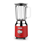 Westinghouse Table Blender - Red-500-600 W