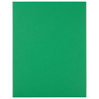Jam Paper - Étiquettes autocollantes pleine page Astrobright, 8 1/2 x 11 po, vert gamma, 10/paquet-Cet article sera expédié des États-Unis