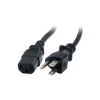 StarTech Câble dâââ€š¬ââ€ž¢alimentation PXT10120 de 20 pi-Prise NEMA 5-15 (Amérique du Nord) et ports d’alimentation IEC 60320 C13 pour la recharge de votre appareil